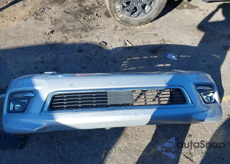 2017 Infiniti Qx80 from USA, damaged, VIN JN8AZ2NF1H9647232